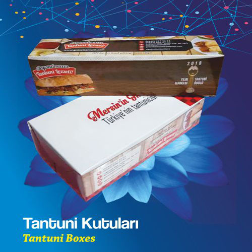 Tantuni Kutuları